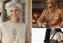 wie style ich diesen opa pulli