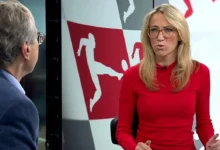 Felicia Pochhammer