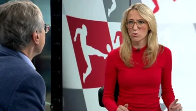 Felicia Pochhammer