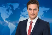 Constantin Schreiber