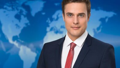 Constantin Schreiber