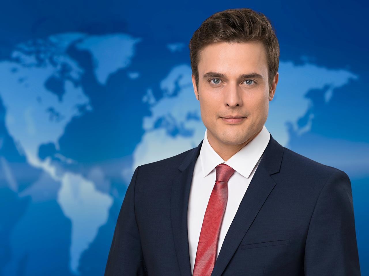 Constantin Schreiber