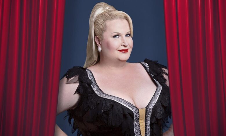 Daphne de Luxe