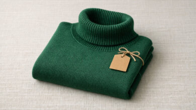 Funktionale Modebasics