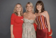 Franziska Feuerstein: Eine facettenreiche Persönlichkeit zwischen Leidenschaft und Erfolg franziska feuerstein