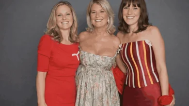 Franziska Feuerstein: Eine facettenreiche Persönlichkeit zwischen Leidenschaft und Erfolg franziska feuerstein