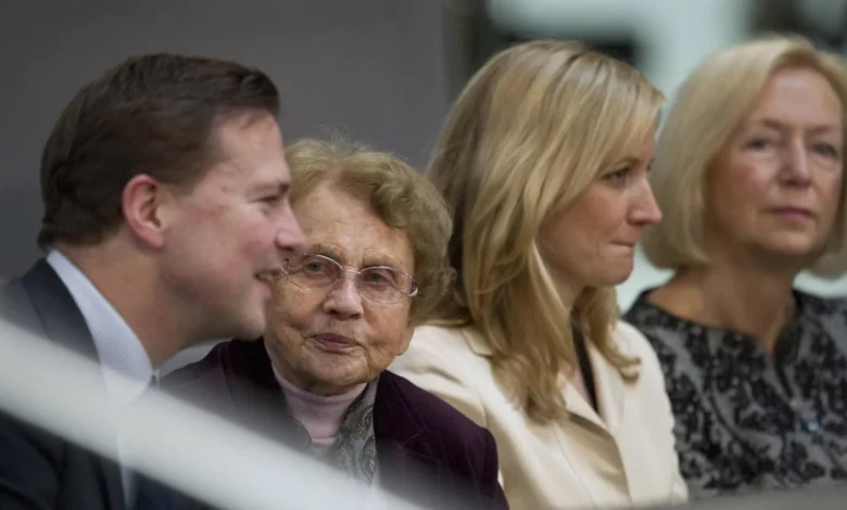 Irene Kasner: Ein tiefgehender Blick auf ihr Leben, ihre Herkunft und ihre Bedeutung irene kasner