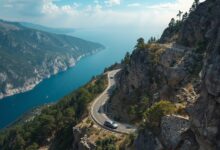 Albanien mit dem Auto