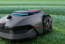 Einfache Gartenplanung