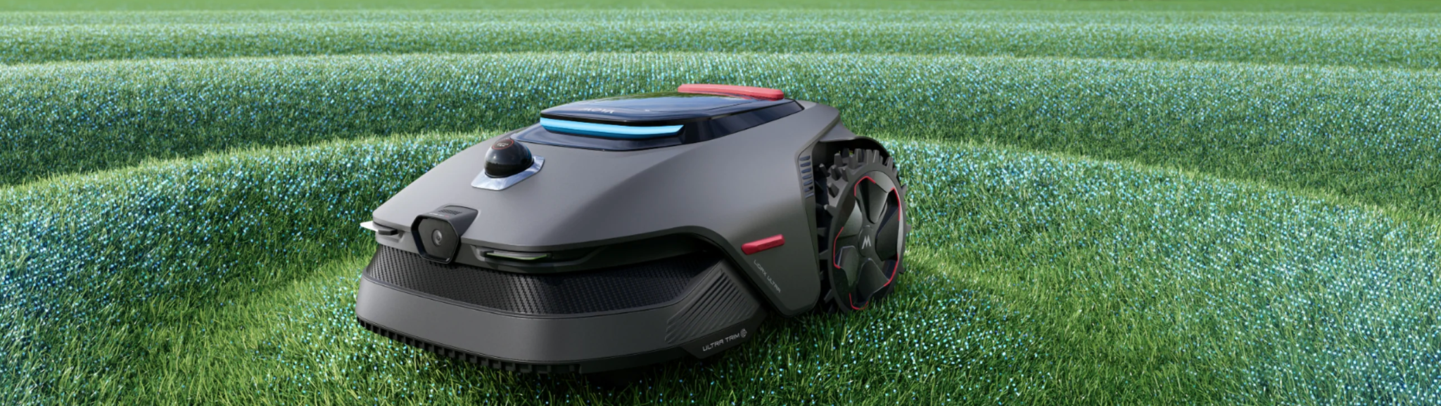 Einfache Gartenplanung