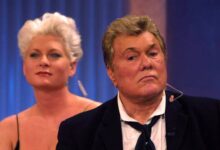 tony curtis ehepartnerin