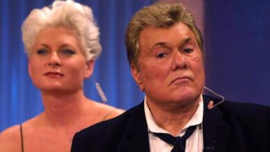 tony curtis ehepartnerin