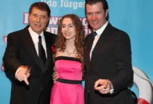 Gloria Burda: Ein Blick auf ihr Leben und Wirken gloria burda