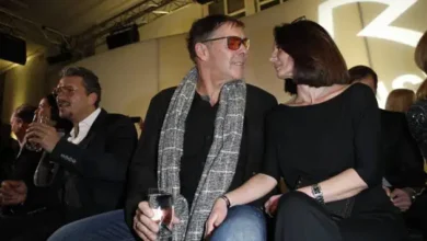 Gloria Krass: Ein Einblick in das Leben und Wirken einer bemerkenswerten Persönlichkeit gloria krass