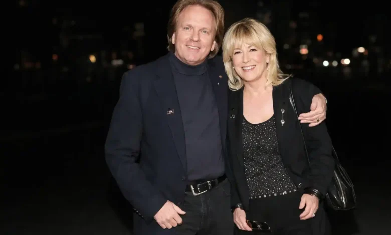 Evi Zander: Eine inspirierende Persönlichkeit im Fokus evi zander