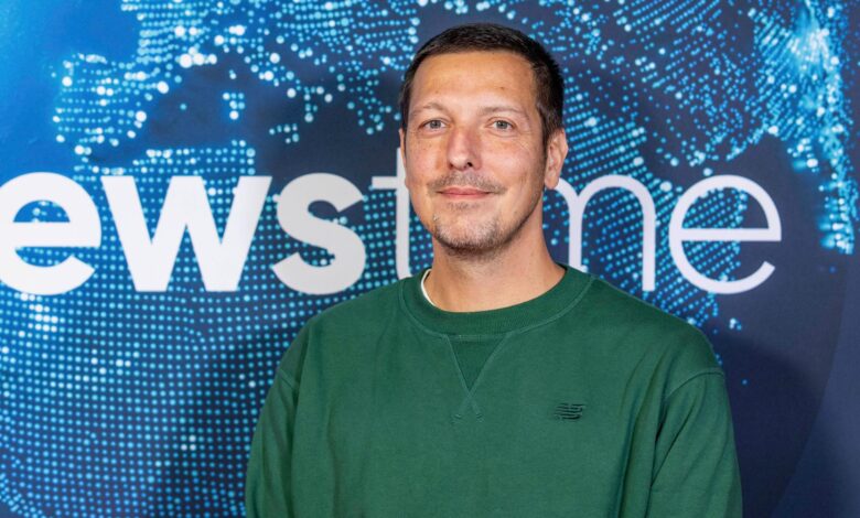 Thilo Mischke: Der Journalist, der Geschichten wirklich lebt thilo mischke