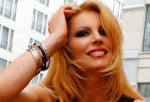 ist maira rothe verheiratet