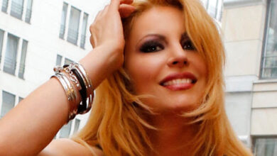 ist maira rothe verheiratet