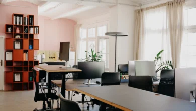 Web Design Agency Berlin