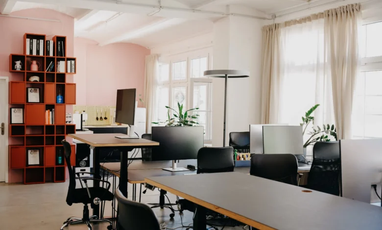 Web Design Agency Berlin