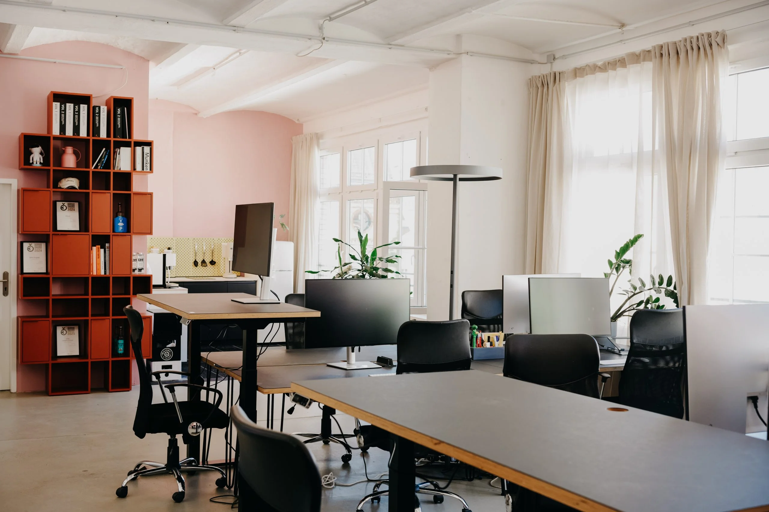 Web Design Agency Berlin