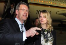 annalena wulff beruf