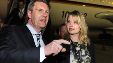 Annalena Wulff Beruf: Ein Blick auf Karriere, Erfahrungen und Erfolge annalena wulff beruf