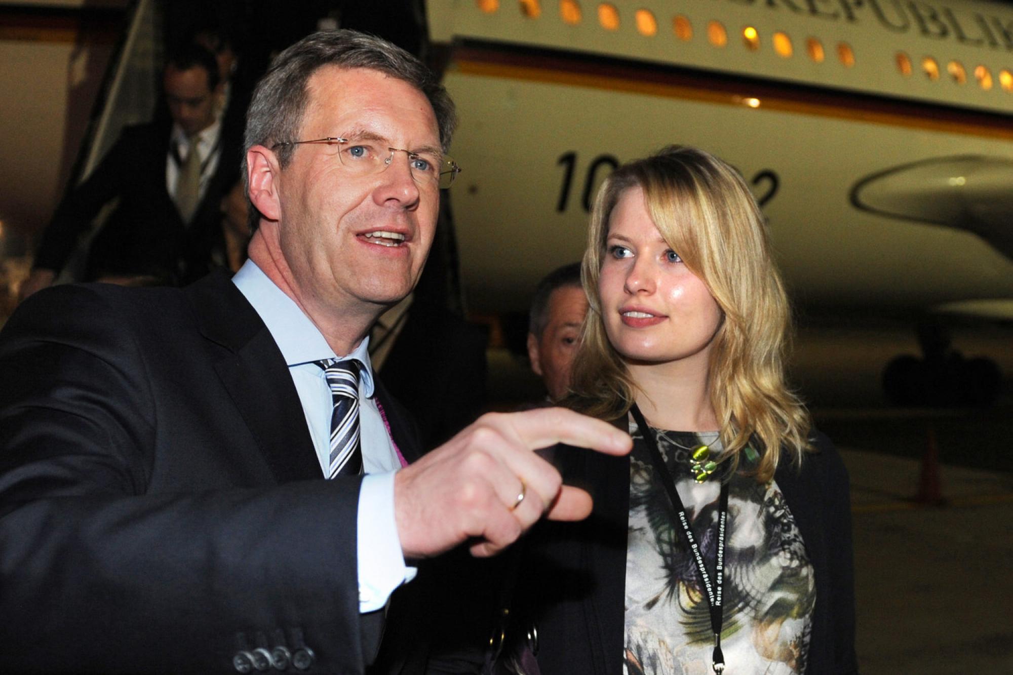 annalena wulff beruf